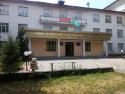 Алматинский колледж строительства и народных промыслов