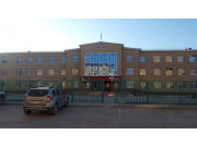 Общеобразовательная школа-лицей № 63 имени Мыржакыпа Дулатова