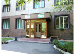 Казахский национальный аграрный университет, общежитие Ак кайын