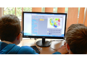 Trial online lessons started for Kostanay schoolchildren