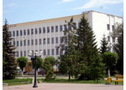 Ural Academy of Labor and Social Relations (Kazatiso branch)