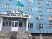 Кызылординский музыкальный колледж имени Казангапа