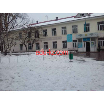 Школы Школа №2 в Алматы - на портале Edu-kz.com