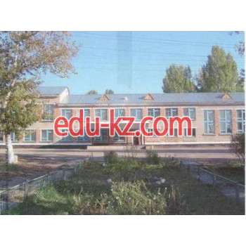 Школы Школа №41 в Астане - на портале Edu-kz.com