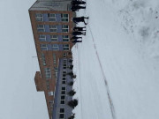 Школа №16 в Усть-Каменогорске