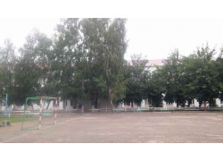 Школа-Лицей №34 в Усть-Каменогорске