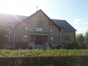 Новоапостольская католическая церковь