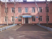 Общеобразовательная школа №17 в Алматы