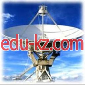 Специальности 5В071900 — Радиотехника, электроника и телекоммуникации - на портале Edu-kz.com