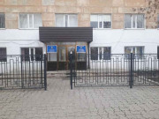 Music College in Zhezkazgan