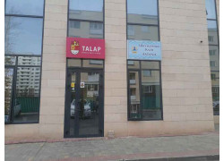 Talap Academy