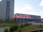 Колледж Колледж при КГУ им. Ш.Уалиханова в Кокшетау - на портале Edu-kz.com