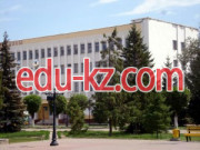 Universities Ural Academy of Labor and Social Relations (Kazatiso branch) - на портале Edu-kz.com