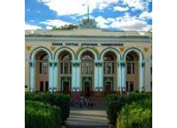 Казахский Национальный Аграрный Университет (КазНАУ)