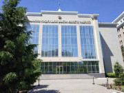 S. Amanzholov East Kazakhstan state University in Ust-Kamenogorsk