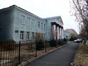 Учреждение агробизнеса и экономики Казпотребсоюза Учреждение агробизнеса и экономики Казпотребсоюза