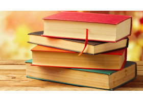 4 books that will make it easier for a student to learn