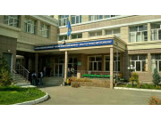 Казахский национальный университет им. Аль-Фараби, Факультет информационных технологии Казахский национальный университет им. Аль-Фараби, Факультет информационных технологии