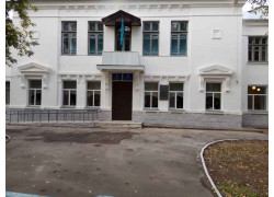 Школа №22 в Павлодаре