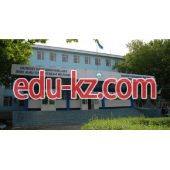 Колледж Шымкентский колледж транспорта, коммуникаций и новых технологий (ШКТКиНТ) - на портале Edu-kz.com