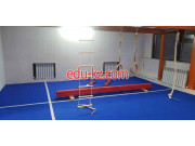 Спортивное обучение Спортивная гимнастика для детей Gymnast Kz - на edu-kz.com в категории Спортивное обучение