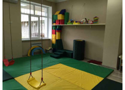 Первые шаги