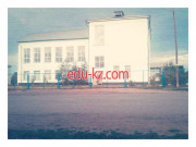 Boarding schools Школа-интернат им. Укубаева, корпус 1 - на портале Edu-kz.com