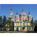 Православный храм Вознесенский собор - на портале Edu-kz.com