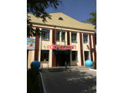 Школа-Гимназия №24 в Таразе - School gymnasium