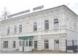 Уральский гуманитарно-технический колледж