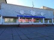 School gymnasium Гимназия № 13 - на портале Edu-kz.com