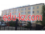 Institutions Akmeshit humanitarian and technical Institute in Kyzylorda - на портале Edu-kz.com