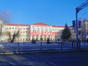 Universities West Kazakhstan state University named After M. Utemisov in Uralsk - на портале Edu-kz.com
