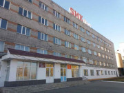 Semey Multidisciplinary College