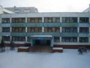 Школа №39 в Павлодаре