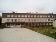 Павлодарский химико-механический колледж