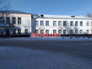 School Школа №51 в Караганде - на портале Edu-kz.com