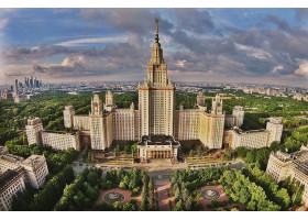 Moscow state University