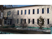 Государственный архив Павлодарской области