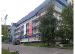 Колледж Международной Академии Бизнеса в Алматы