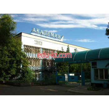 Academy Academy of Civil Aviation (AGA) in Almaty - на портале Edu-kz.com