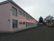 Secondary school Школа № 10 имени Валиханова - на портале Edu-kz.com