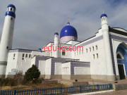 Мечеть Мечеть Имангали - на портале Edu-kz.com