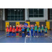 Спортивное обучение Derby академия детского футбола Астана - на портале Edu-kz.com