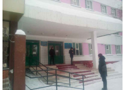 West Kazakhstan University of engineering and Humanities in Uralsk
