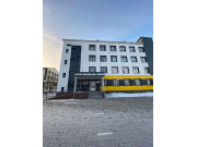 Лицей-интернат Билим-Инновация