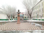 Школа №235 в Кызылорде