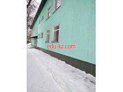 Kindergartens and nurseries Ясли-сад № 3 Елочка - на портале Edu-kz.com