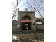Мечеть Мечеть Абдукаира - на портале Edu-kz.com