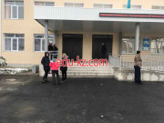 Secondary school Школа № 7 имени Ушинского - на портале Edu-kz.com